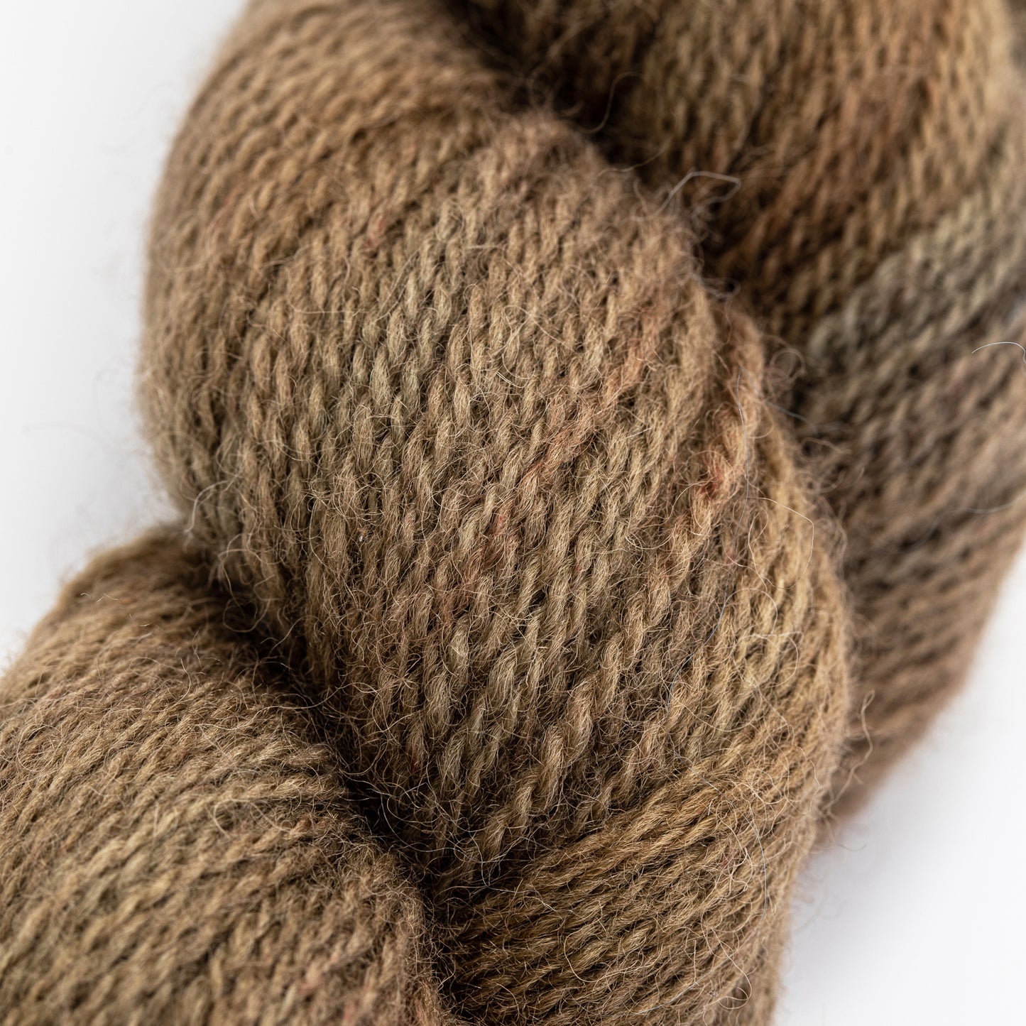 Gullet Farm x Telling Yarns