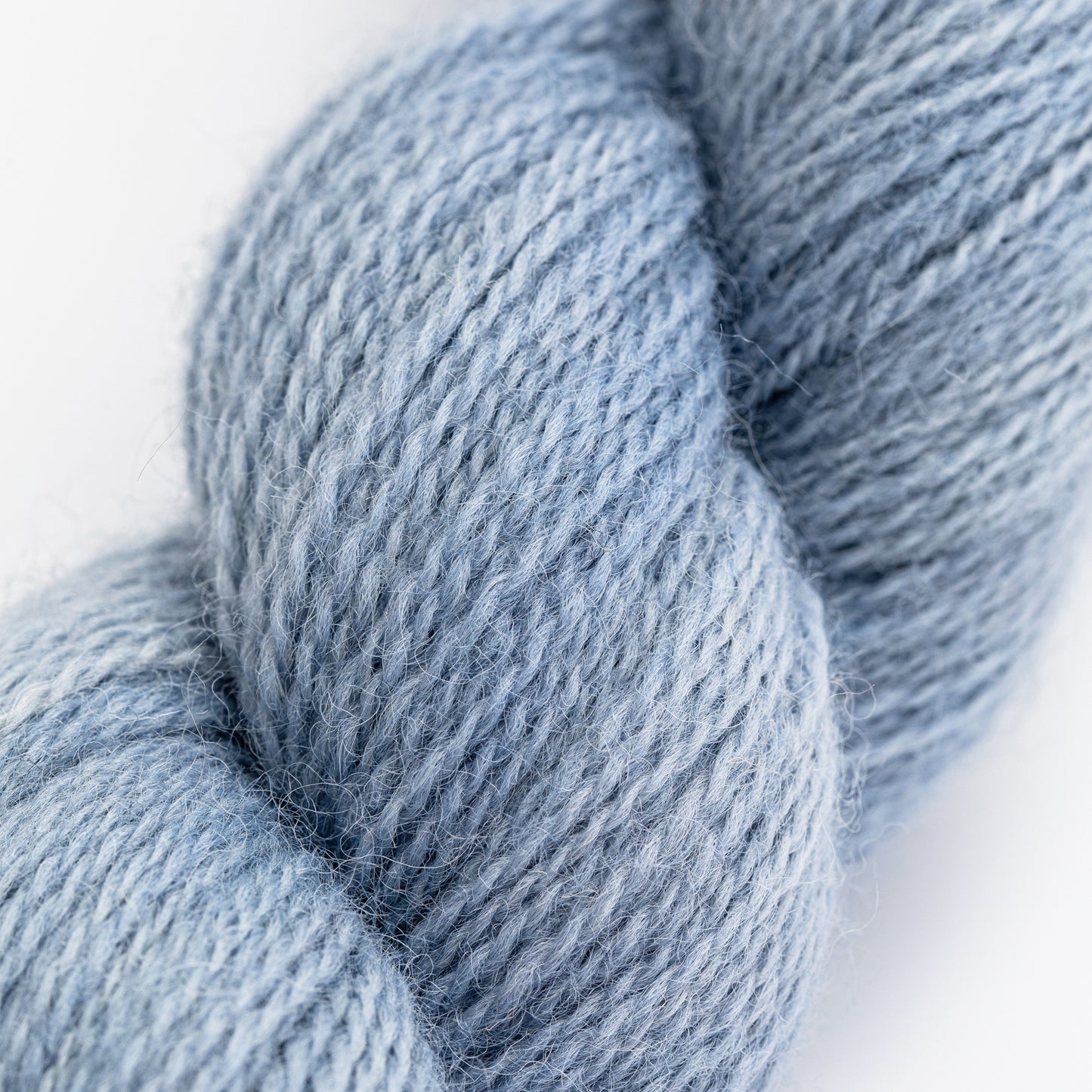 Gullet Farm x Telling Yarns