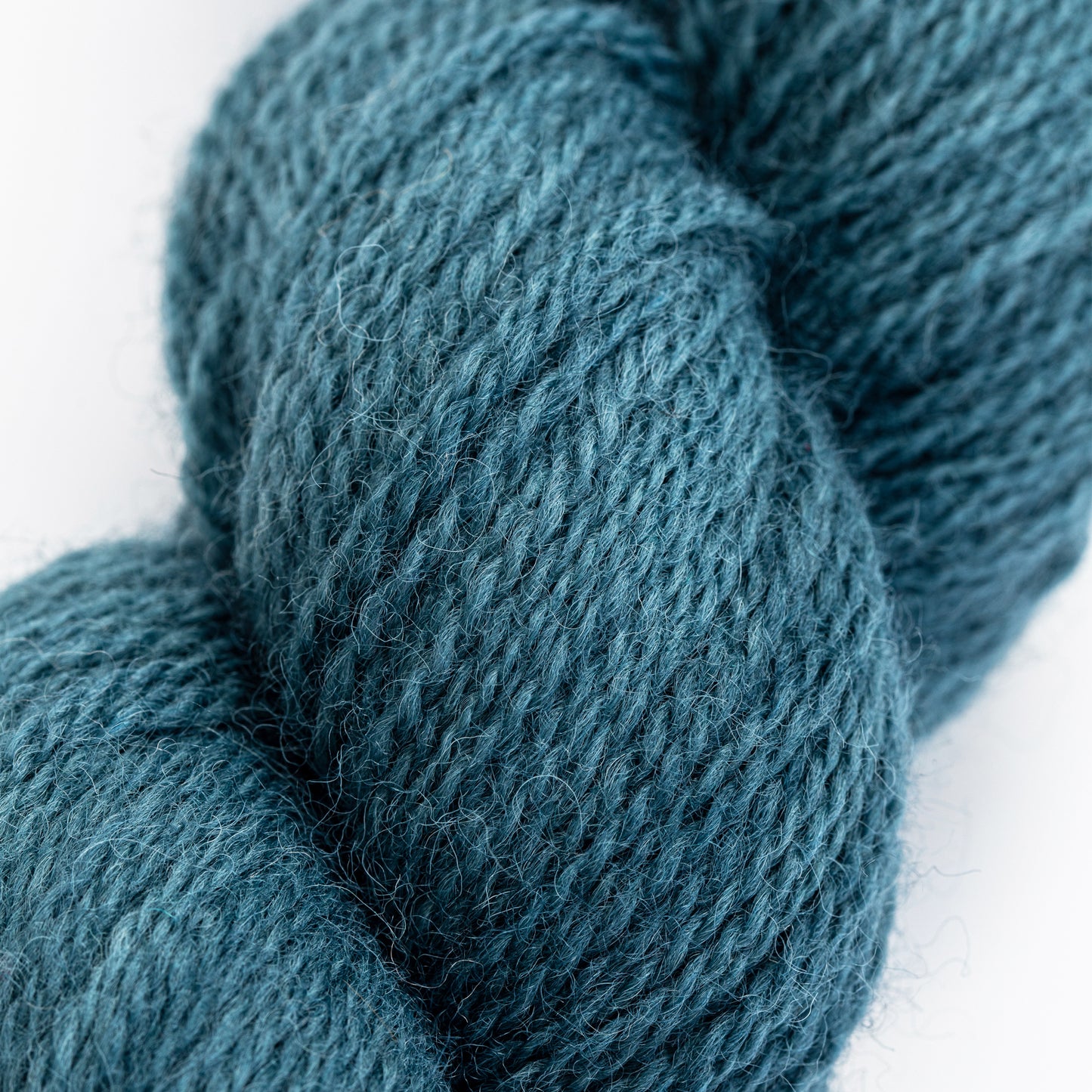 Gullet Farm x Telling Yarns