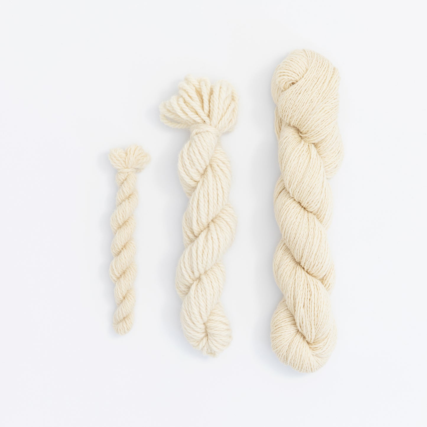 The Romney Lace